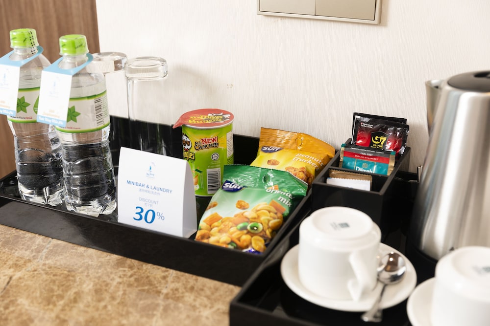 Nha Trang Horizon Hotel 19/50