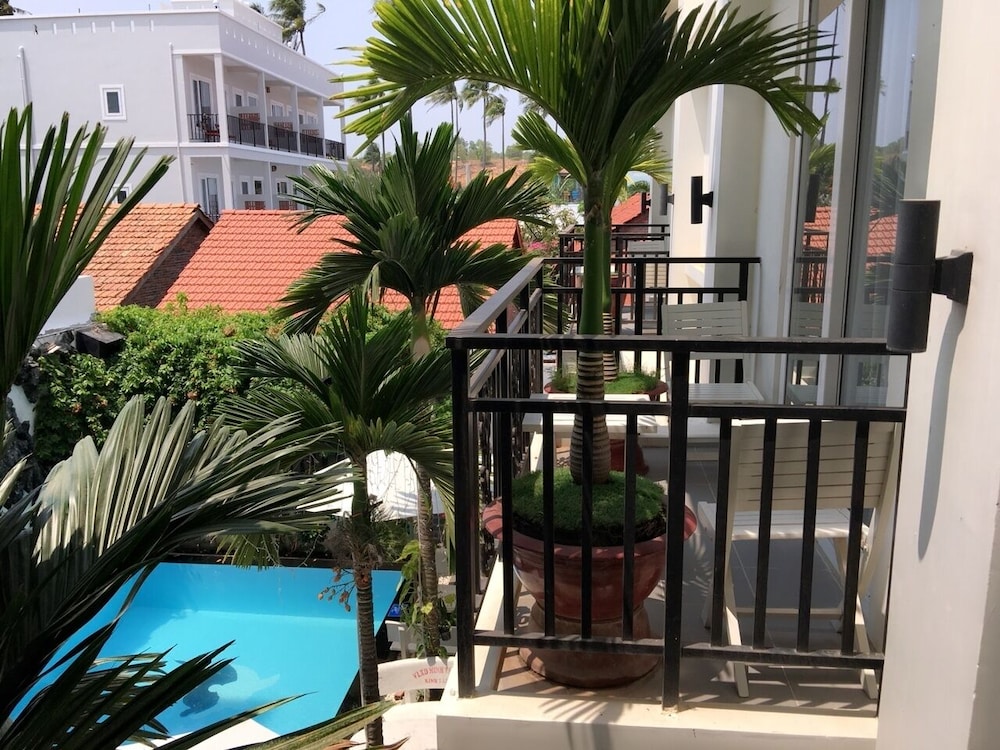 Mui Ne Sports Hotel 40/48