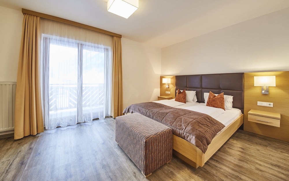 Hotel Romerhof 24/71