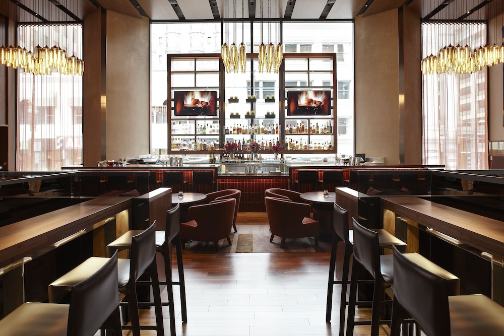 Grand Hyatt San Francisco 34/50