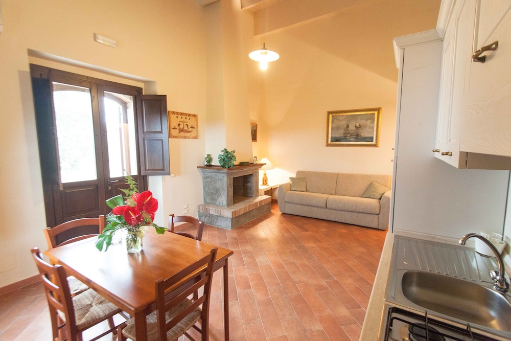 Tenuta Ciminata Greco 56/83