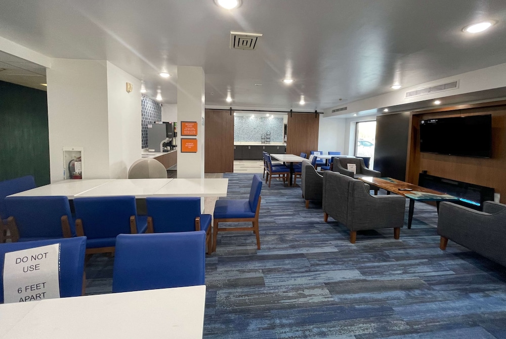 La Quinta Inn Columbus Dublin 43/69