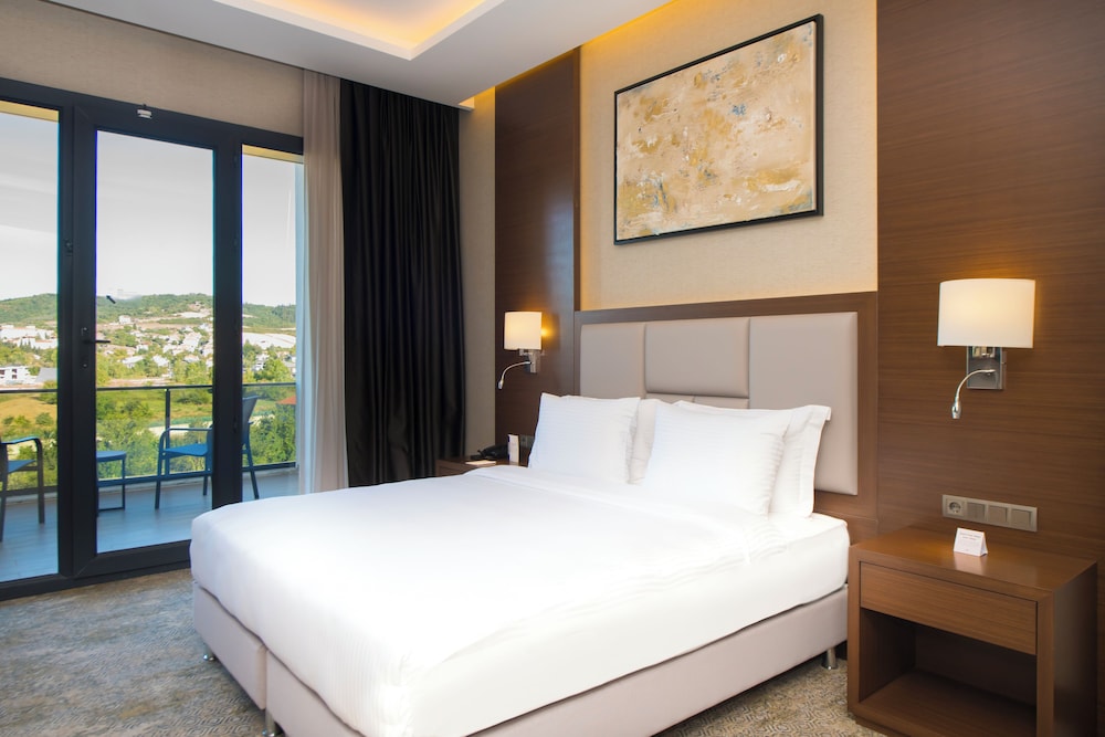 Crowne Plaza Yalova 28/66