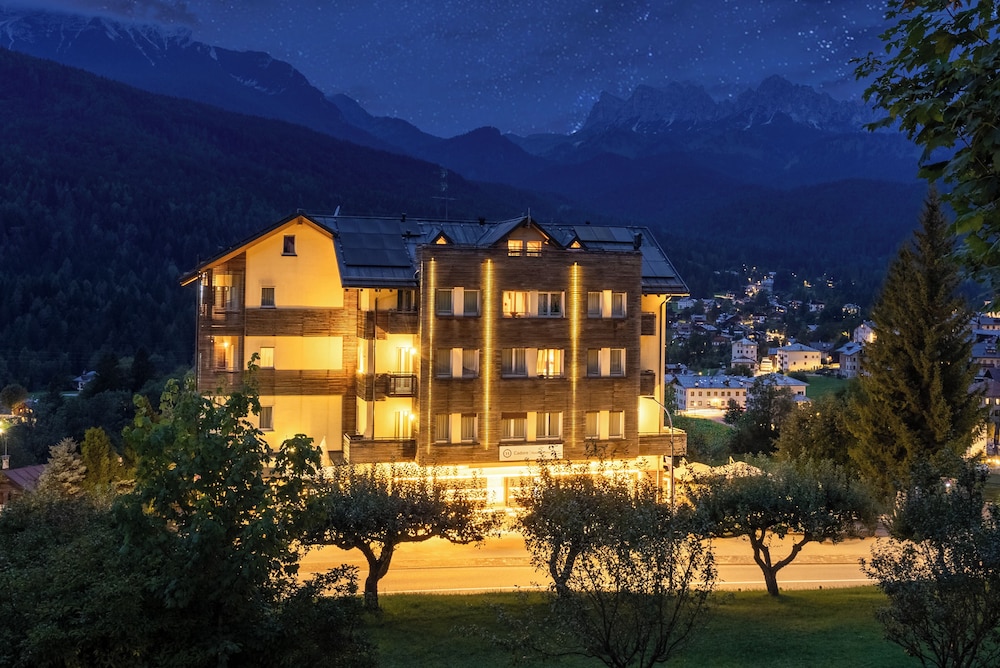 Hotel Antelao Dolomiti Mountain Resort 2/66