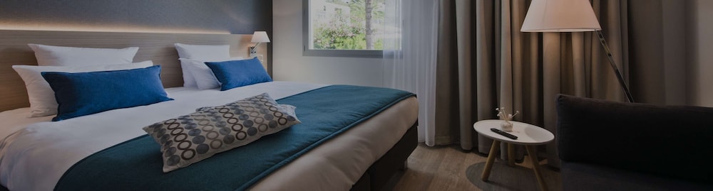 Golden Tulip Sophia Antipolis - Hotel & Spa 17/55