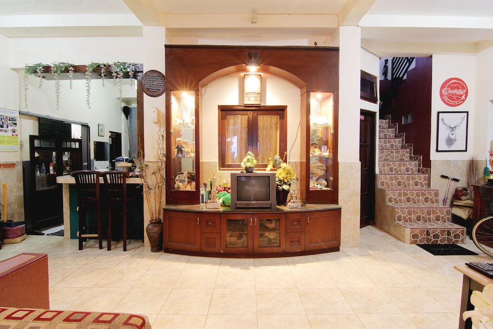 Wanderlust Homestay 5/42