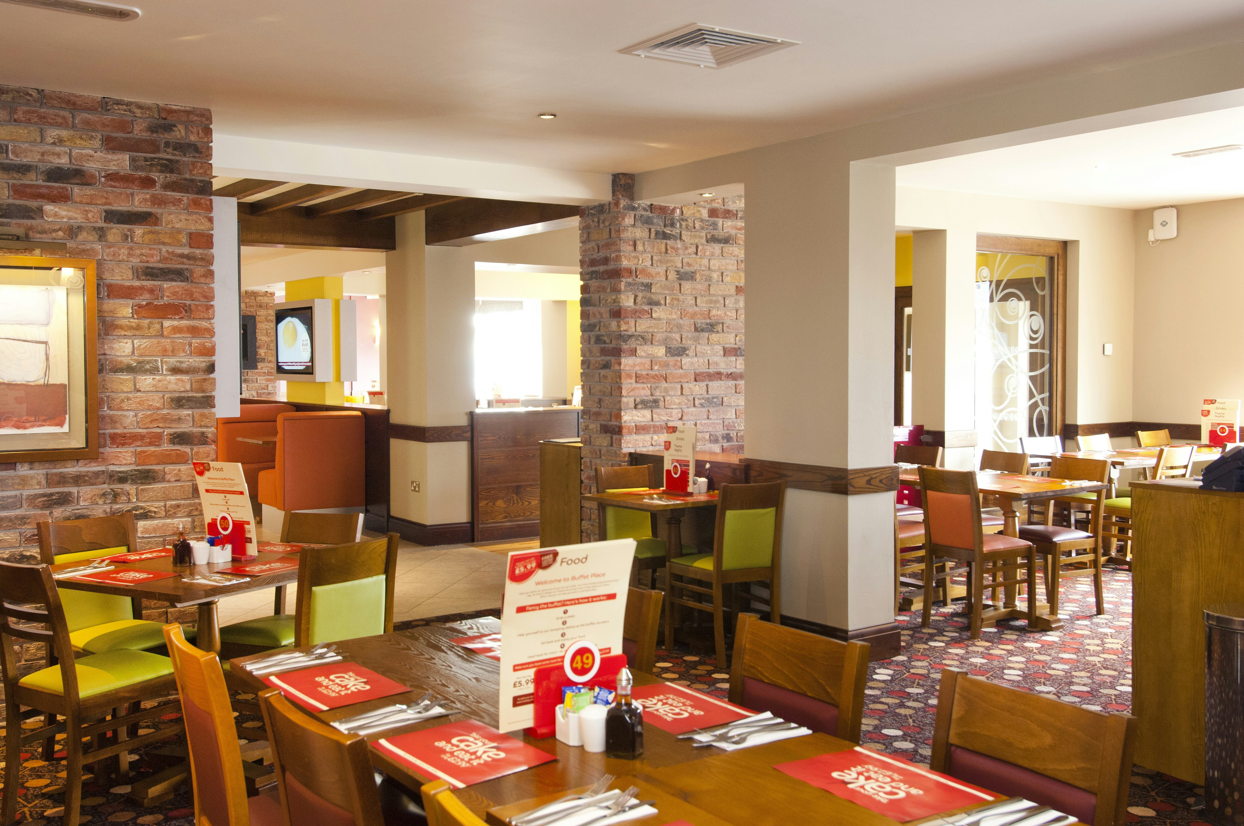 Premier Inn Widnes 27/44