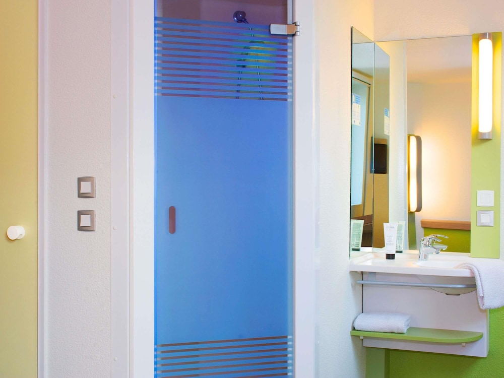 Ibis Budget Pontarlier 58/59