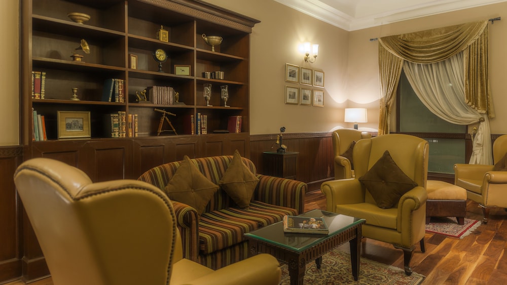 The Claridges Nabha Residence 17/34