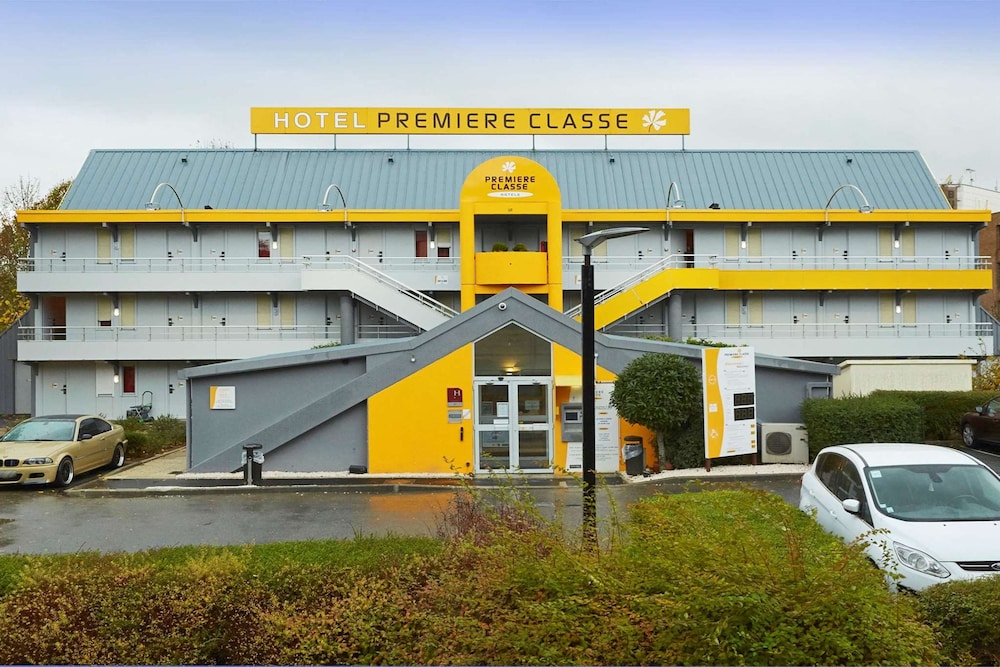 Premiere Classe Marne La Vallee Torcy 44/66