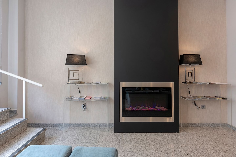 Hotel Real Jaca Spa 42/46