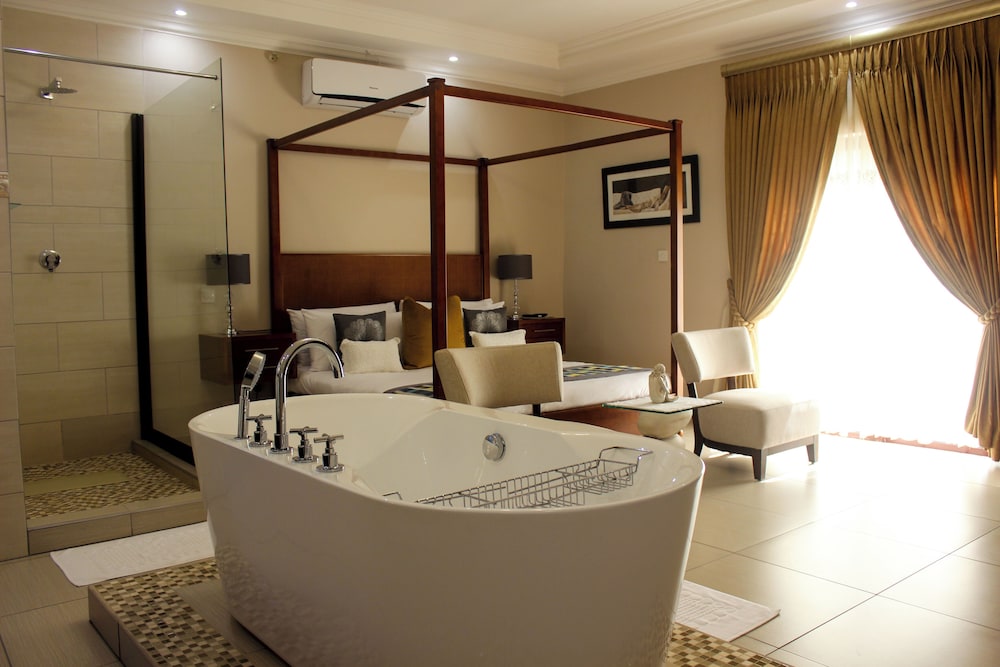 Staymorr Boutique Guest House 42/44
