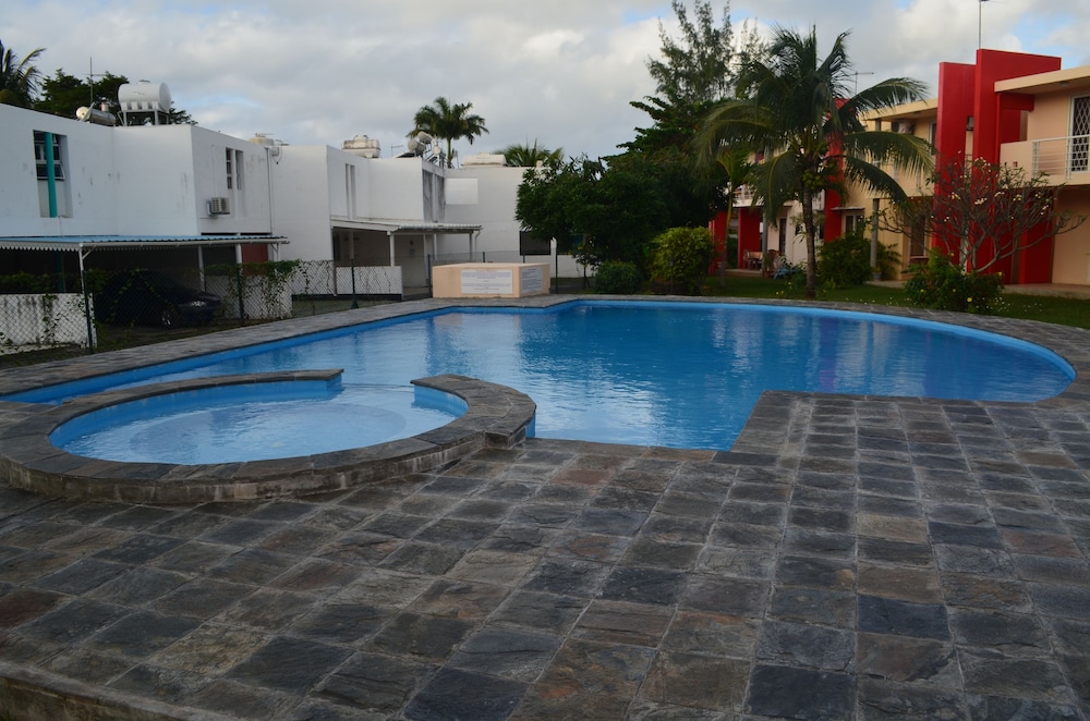 Apartment Le Cygne 2 9/11