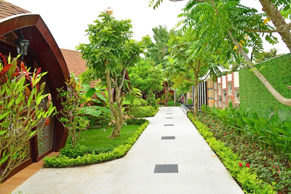 Con Khuong Resort Can Tho 33/50