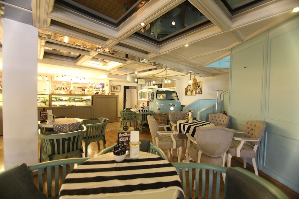 Etap Mola Hotel 25/35