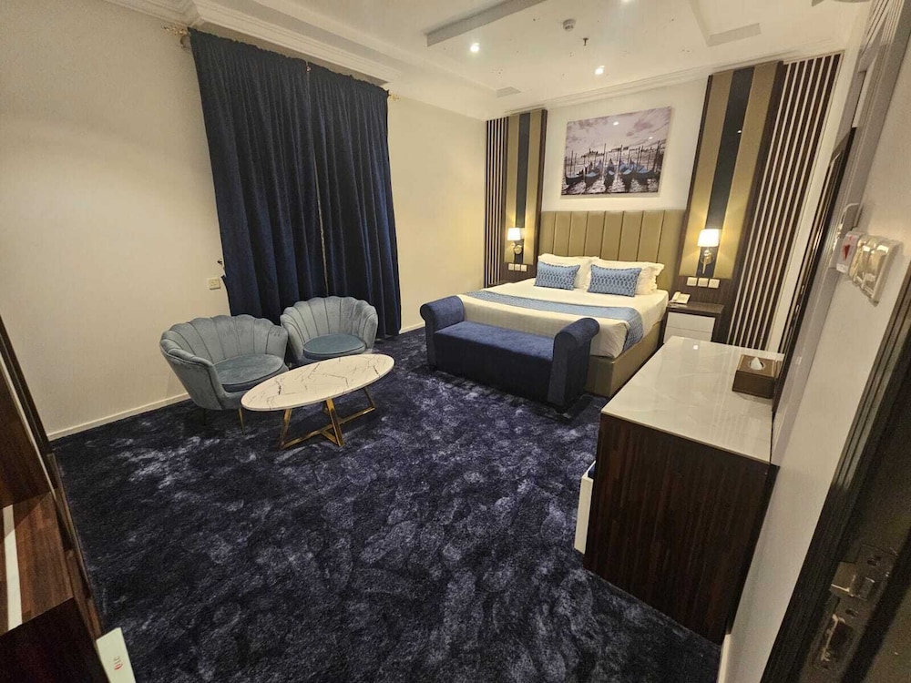 جولدن بوجاري بيشة (Golden Bujari Hotel Bisha) 23/32