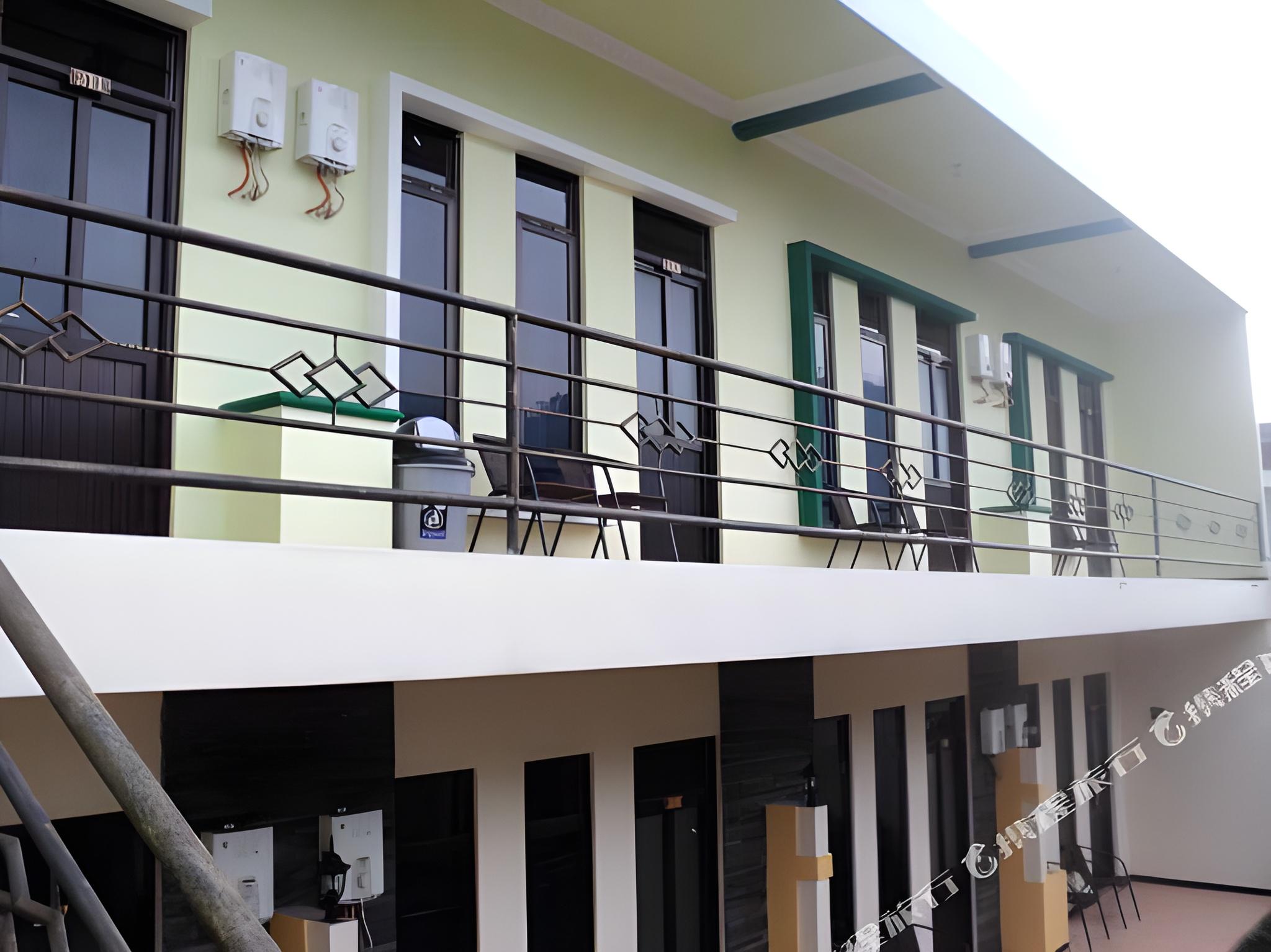 Seulawah Resort And Cafe 2/26