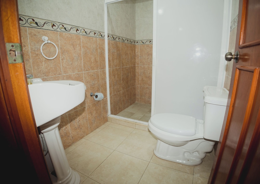 Hotel Nicte Ha 43/50