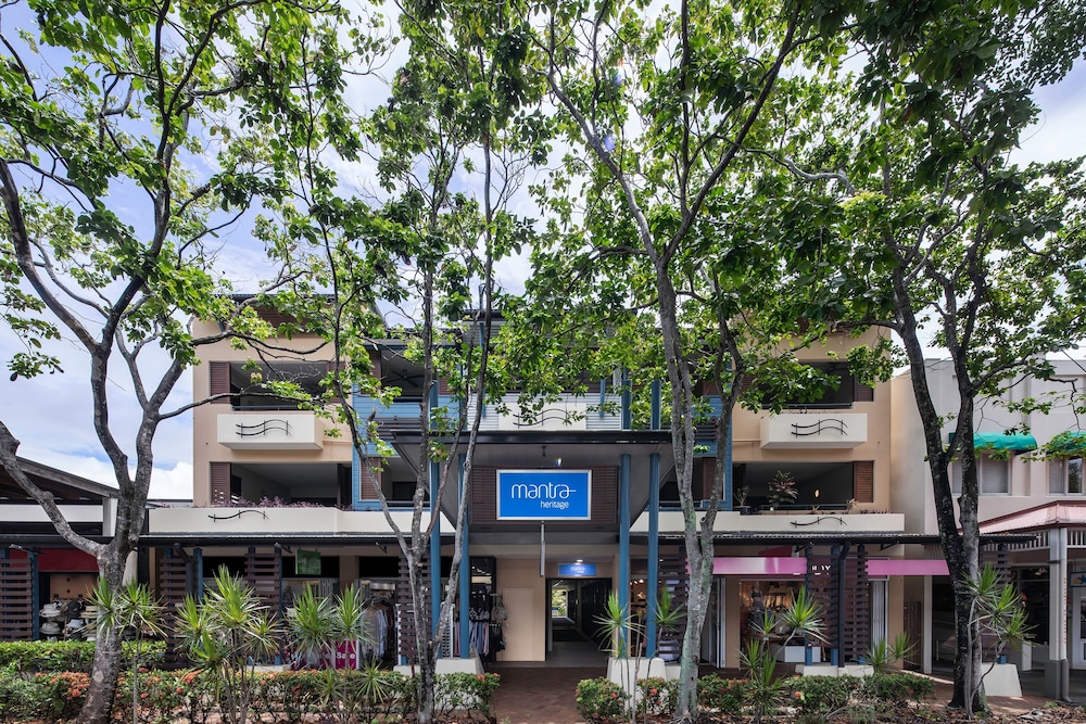 Mantra Heritage Port Douglas 6/60