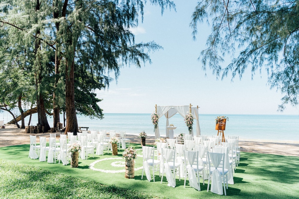 Khaolak Emerald Beach Resort and Spa 46/50