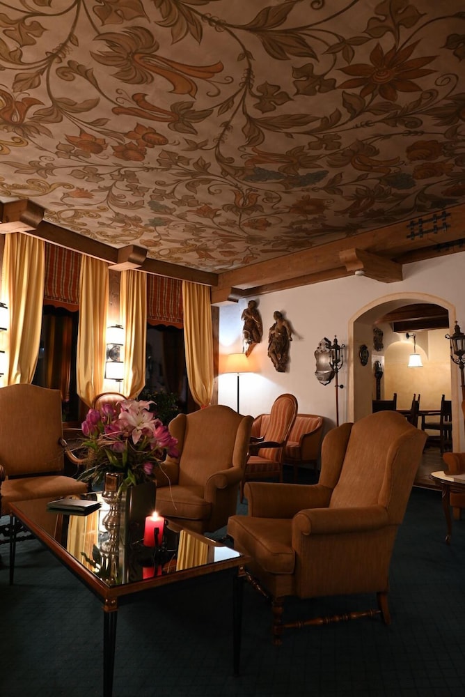 St. Georg Hotel 56/70