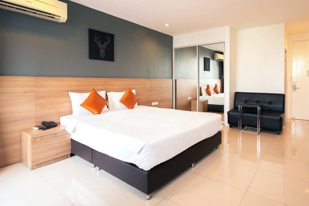 Marigold Sukhumvit 29/63
