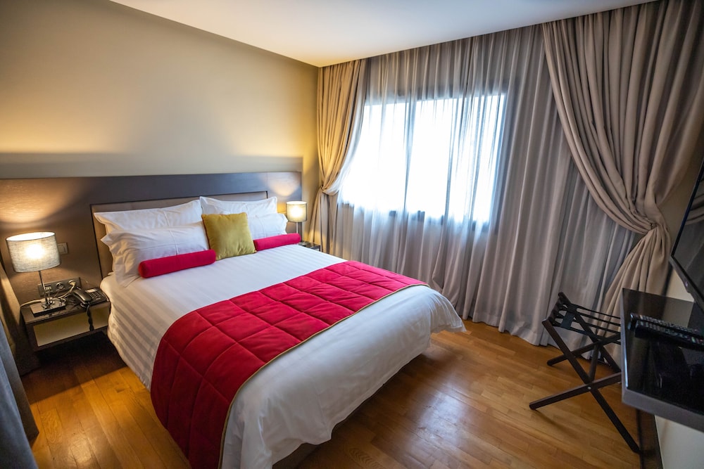 Gray Boutique Hotel Casablanca 18/66
