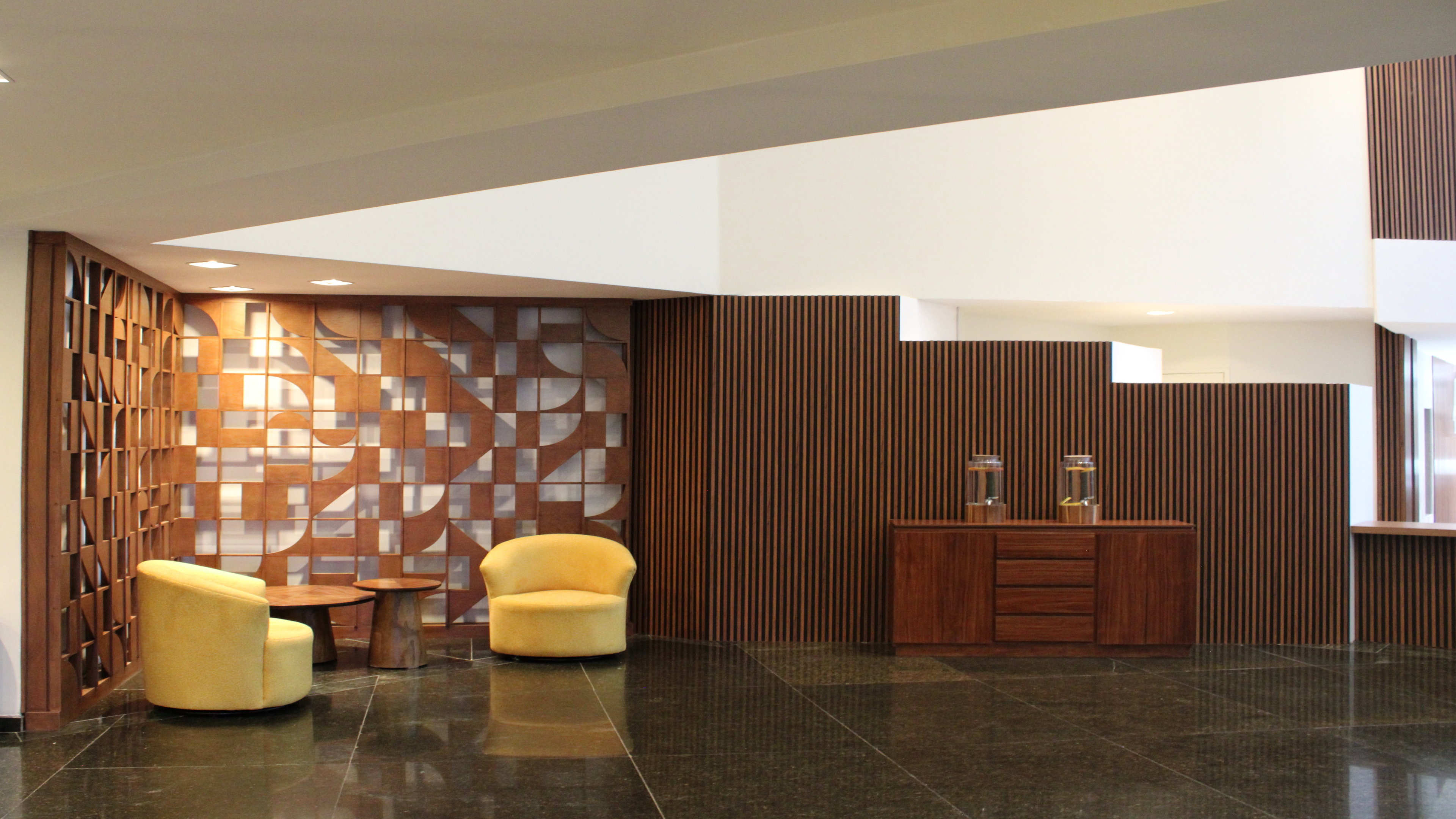 Holiday Inn Mexico Dali Airport 15/80