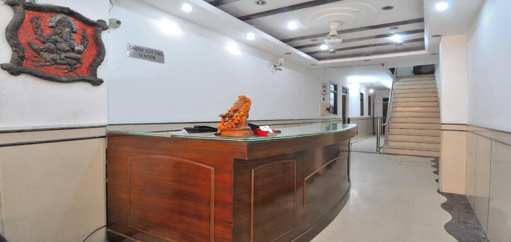 Hotel Konark 3/25