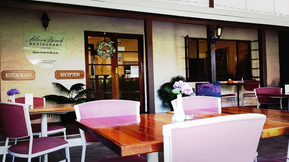 Karri Forest Motel 22/36