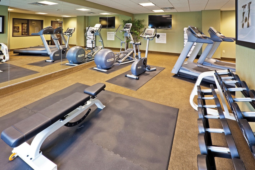 Holiday Inn Hotel & Suites Stillwater - University West 31/60