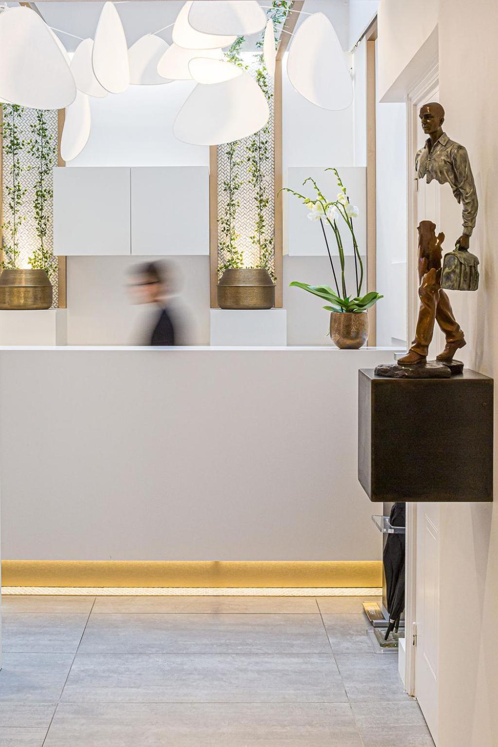 Clarion Collection Hotel Saint Jean 4/50