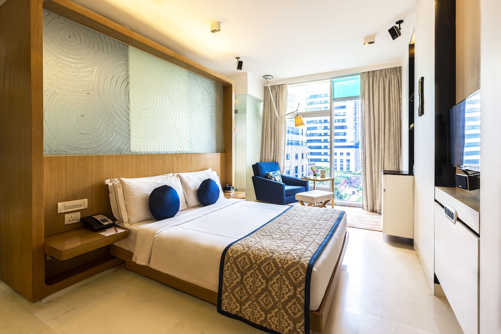 Vivanta Bengaluru Whitefield 24/82