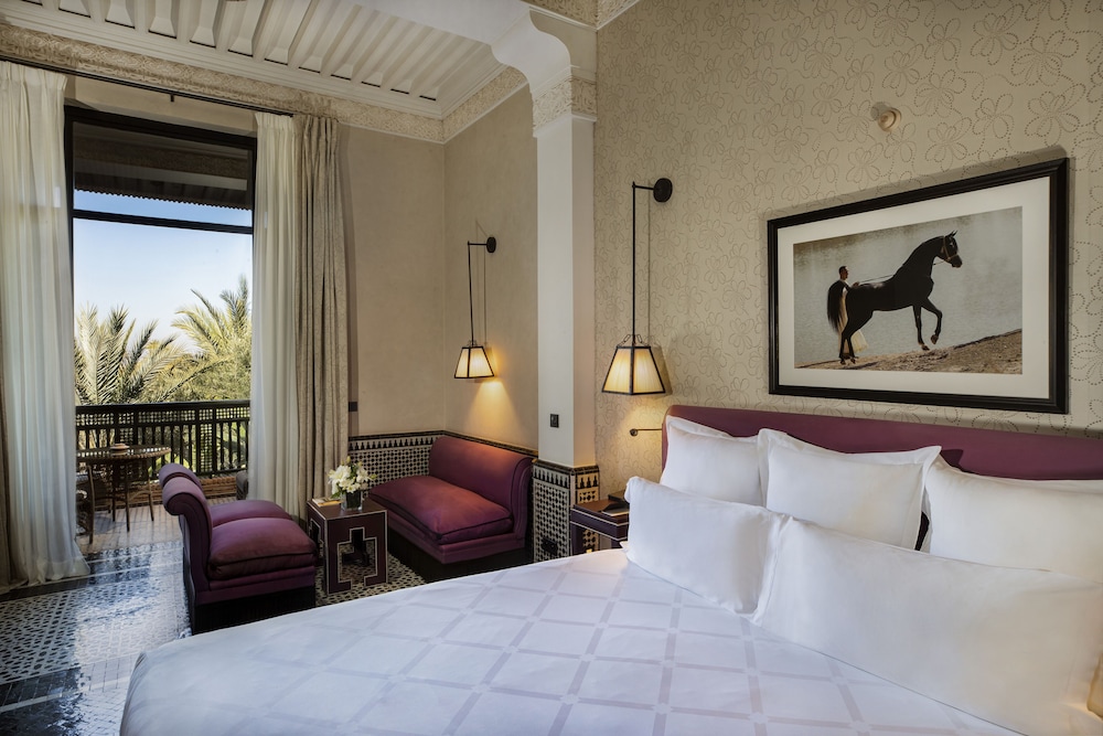 SELMAN MARRAKECH 9/71