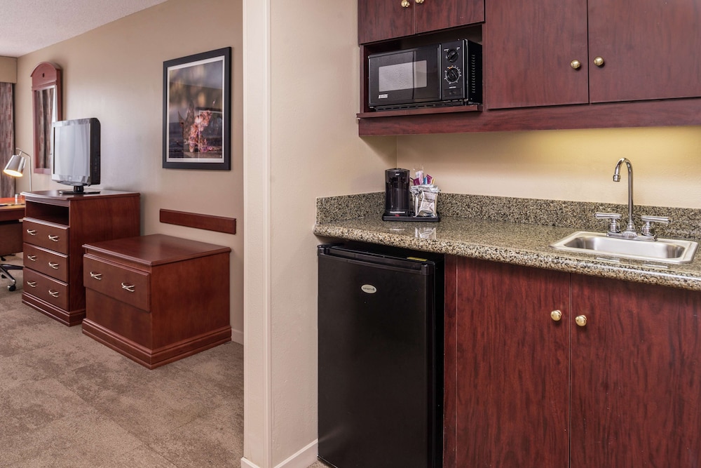 Hampton Inn Columbia Northeast-Fort Jackson Area 9/38