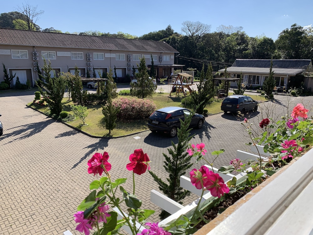 Pousada Quinta do Vale 8/48