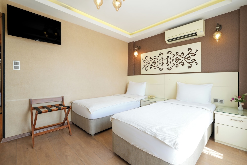Rooms Inn Taxim 28/70