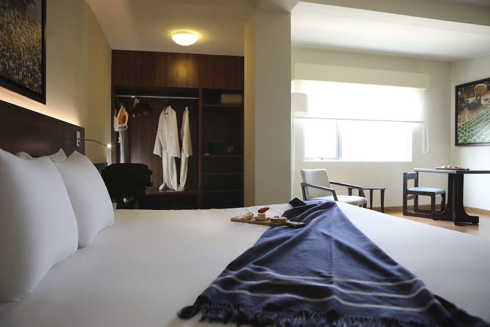CASA ANDINA SELECT CHICLAYO 26/71