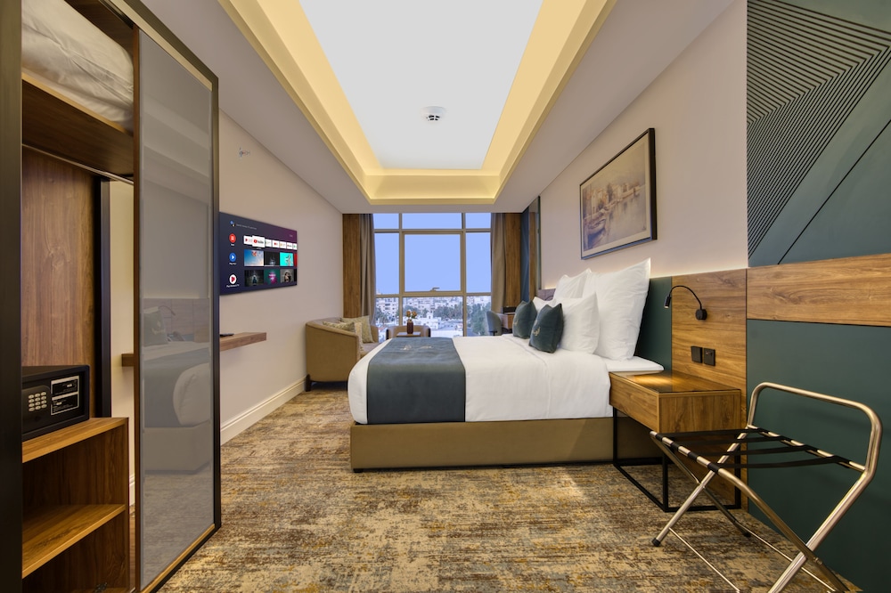 فندق علويا(Aluya Hotel) 23/39