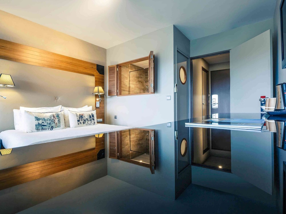 Cote Ouest Thalasso & Spa Les Sables d'Olonne - MGallery Collection 29/75