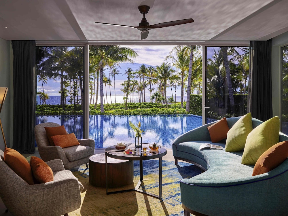 Pullman Phu Quoc Beach Resort 29/47