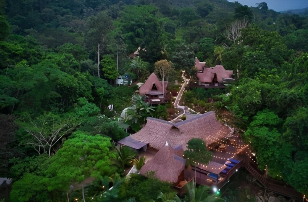 Hotel MadreSierra Santa Marta 41/50