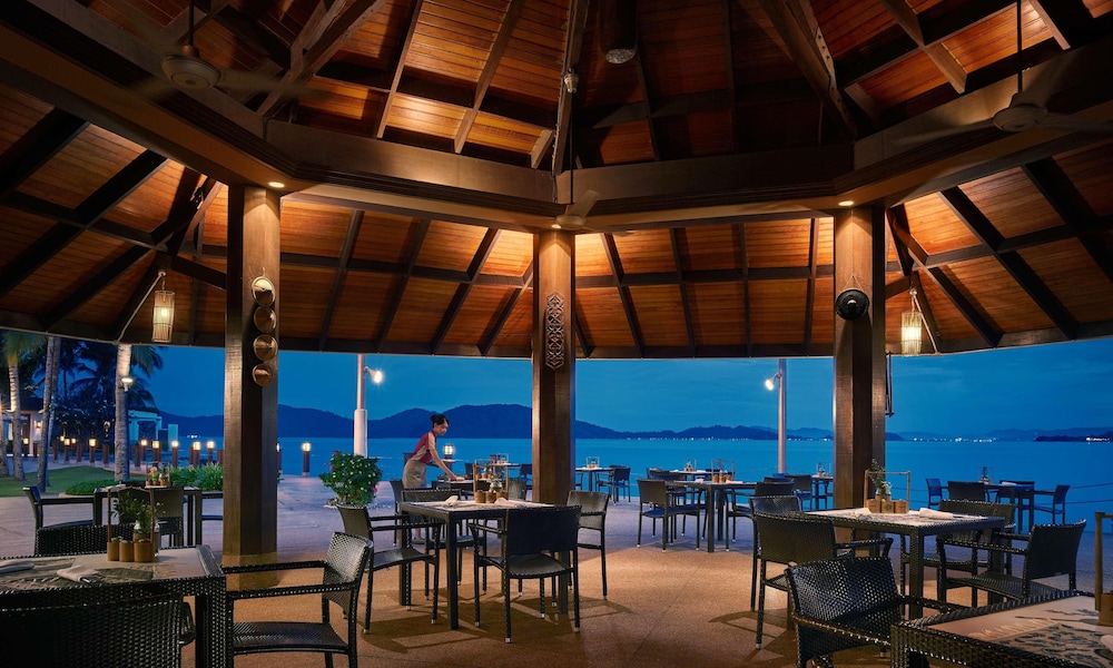 SHANGRI-LA TANJUNG ARU, KOTA KINABALU 65/77