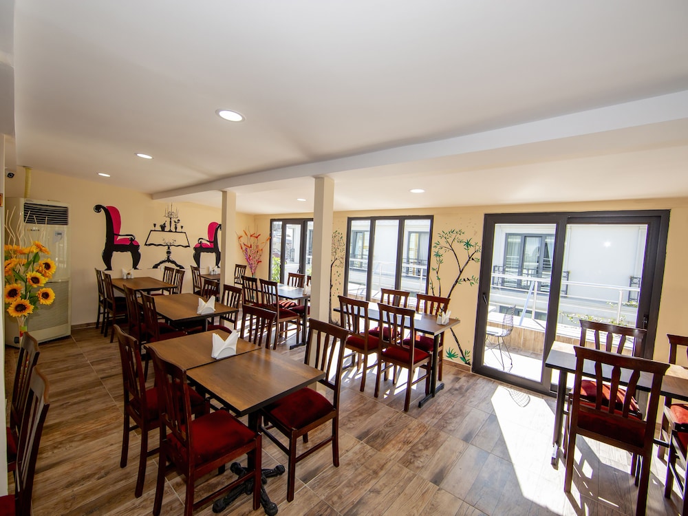 Vander Valk Istanbul Hotel 43/52