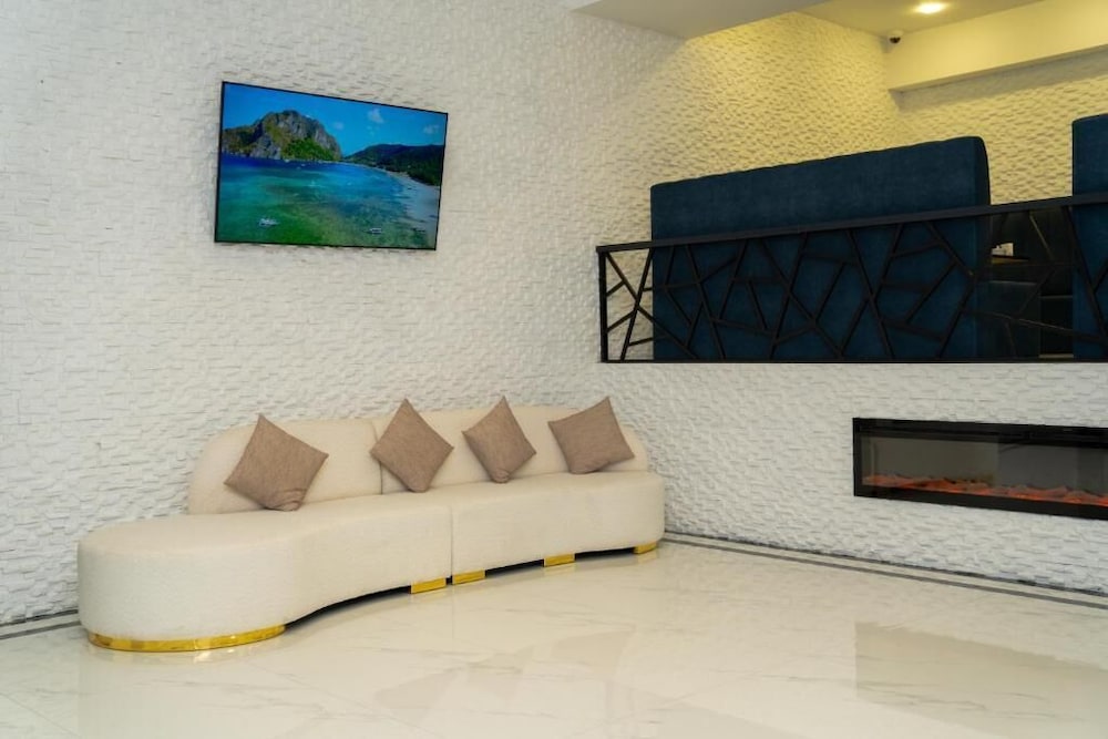Port Marine Hotel Baku 46/62