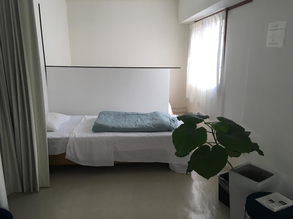 Kagoshima Guest House M104 - Hostel 18/50