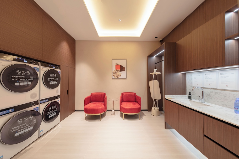 Nanjing Fushang Hotel 7/46