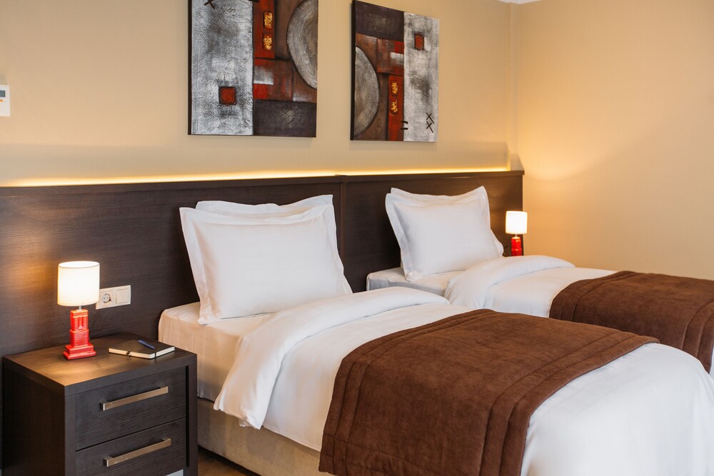 Sephia Hotel 27/44