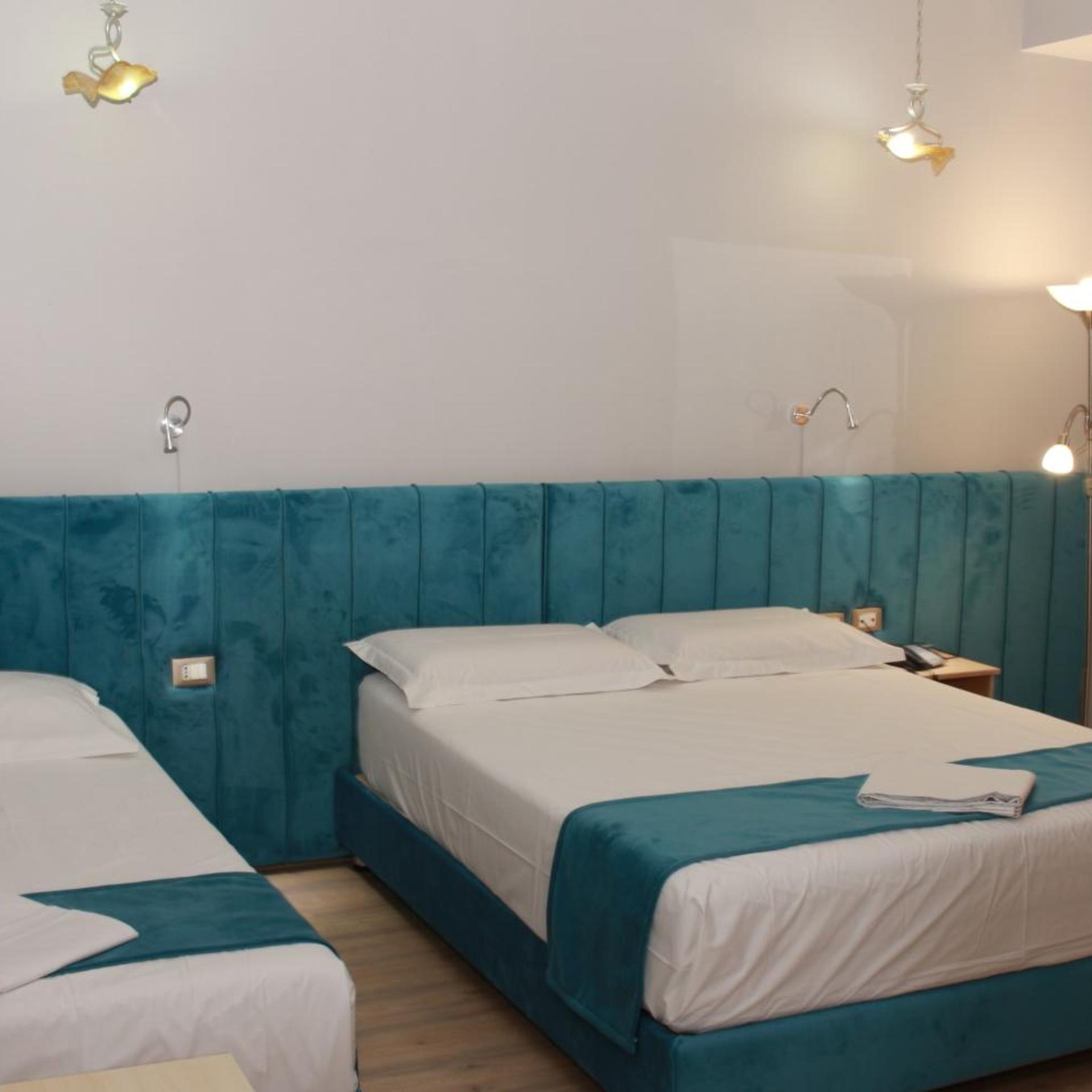 Theranda Boutique Hotel 17/38