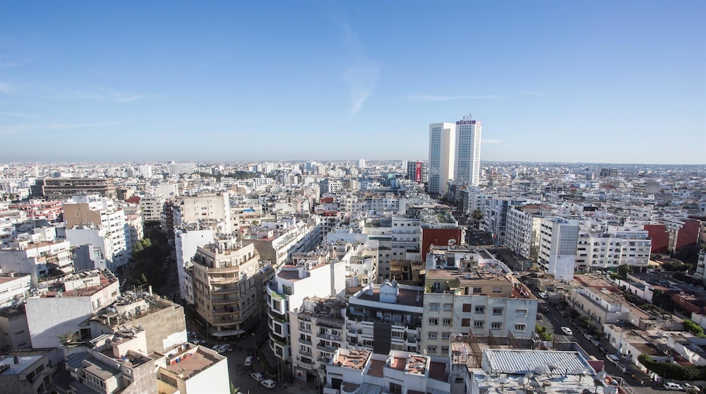 BARCELO CASABLANCA 61/66